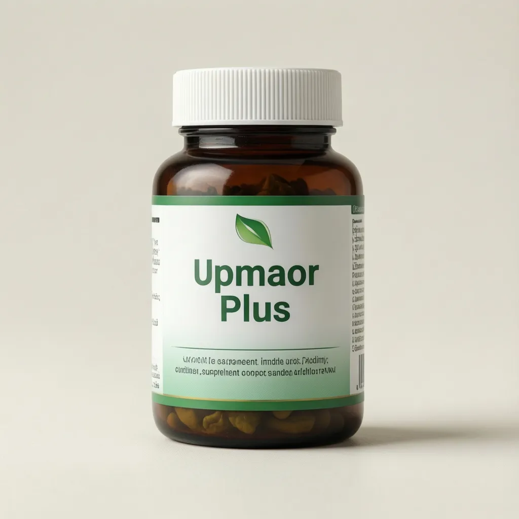 Upmaor Plus